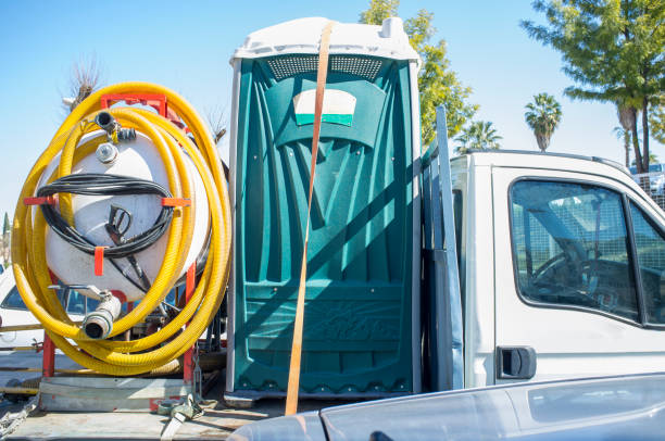 Best Long-term porta potty rental  in Raymond, IL