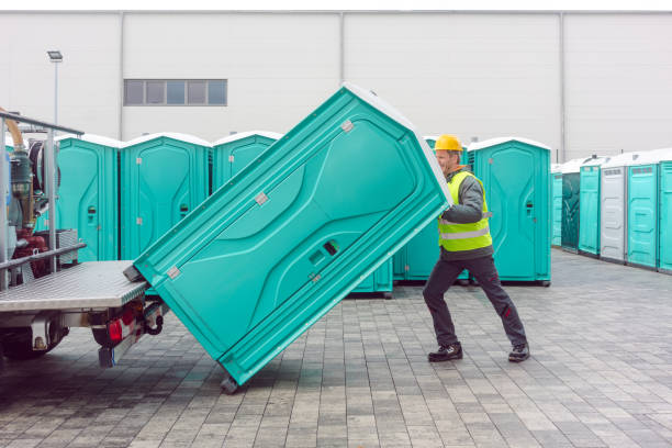 Best Emergency porta potty rental  in Raymond, IL