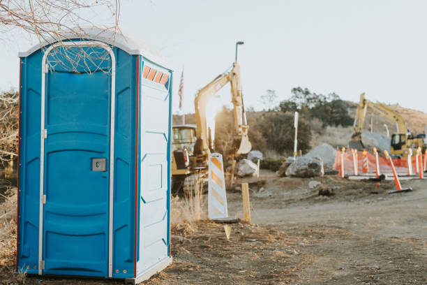 Best Local porta potty services  in Raymond, IL
