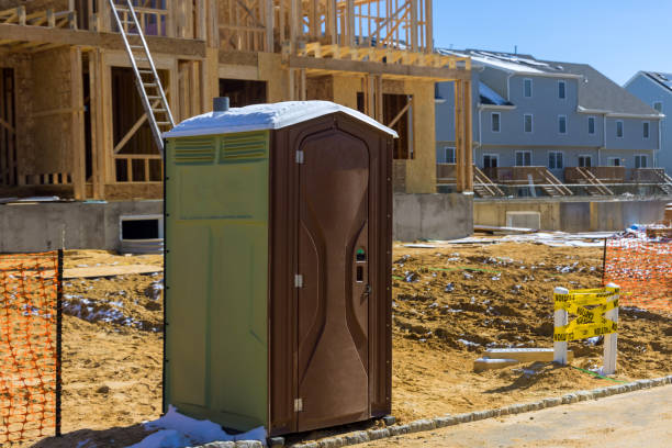 Best Temporary restroom rental  in Raymond, IL