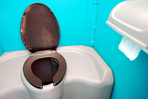 Best Portable toilet rental cost  in Raymond, IL