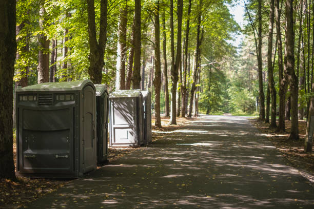 Best Porta potty cleaning services  in Raymond, IL