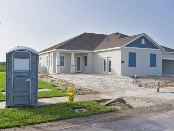 Portable Toilet Options We Offer in Raymond, IL