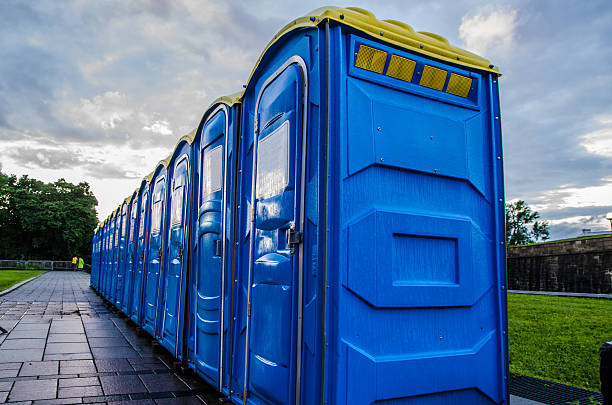 Best Best portable toilet rental  in Raymond, IL
